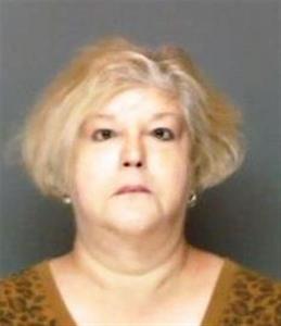 Nikki Lynn Meglis a registered Sex Offender of Pennsylvania