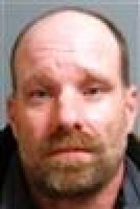 Thomas Richard Riker a registered Sex Offender of Pennsylvania