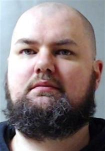 James Alan Falkinburg II a registered Sex Offender of Pennsylvania