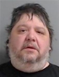 Jeffrey Scott Talada a registered Sex Offender of Pennsylvania
