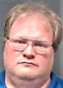 Charles Robert Anderson a registered Sex Offender of Pennsylvania