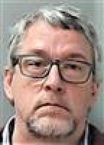 Fredrick Baker Randolph a registered Sex Offender of Pennsylvania