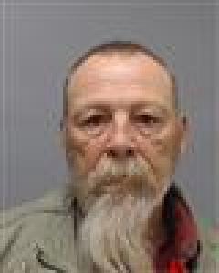 Charles Ray Urey Jr a registered Sex Offender of Pennsylvania