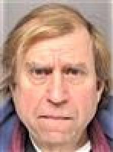 Jeffrey Dennis Clark a registered Sex Offender of Pennsylvania