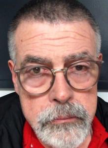 Christopher John Mullen a registered Sex Offender of Pennsylvania