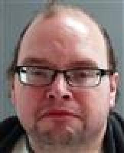 Kenneth Rex Church a registered Sex Offender of Pennsylvania