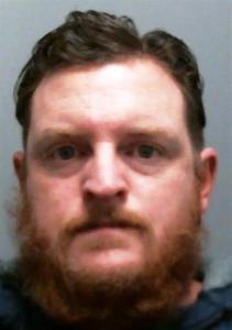 Alexander Sandorff Nielsen a registered Sex Offender of Pennsylvania