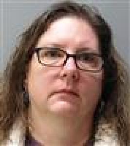 Kelly Jo Hendershot a registered Sex Offender of Pennsylvania