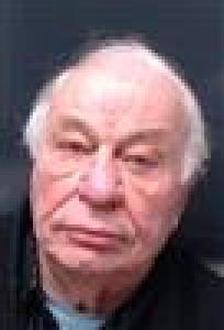 James Mcintyre a registered Sex Offender of Pennsylvania