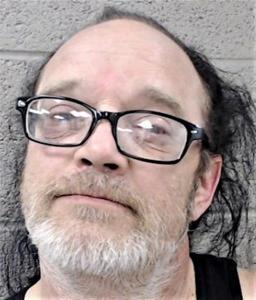 David Terry Alter a registered Sex Offender of Pennsylvania