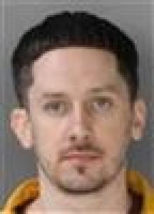 Baker Ryan a registered Sex Offender of Pennsylvania