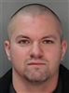 Brian Allen Rollins a registered Sex Offender of Pennsylvania