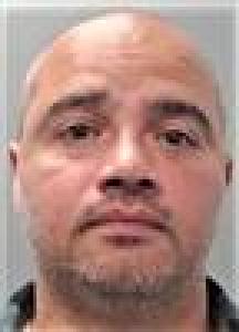 Isaac Rivera a registered Sex Offender of Connecticut