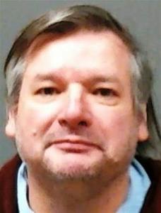 Kiliany Anthony a registered Sex Offender of Pennsylvania