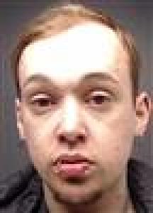 Jonathan Edward Doss a registered Sex Offender of Pennsylvania