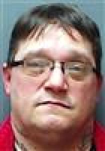 Terry Lee Wagner a registered Sex Offender of Pennsylvania