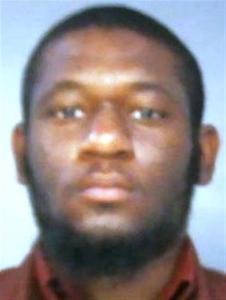 Sharif Jones a registered Sex Offender of Pennsylvania