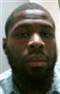 Brackett Kadeem a registered Sex Offender of Pennsylvania