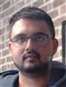 Dhanraj Rajendra Patel a registered Sex Offender of Pennsylvania