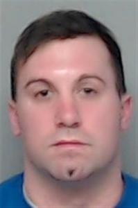 Brian William Shishlo a registered Sex Offender of Pennsylvania