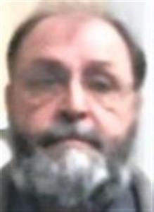 Paul Jeffrey Bunker a registered Sex Offender of Pennsylvania