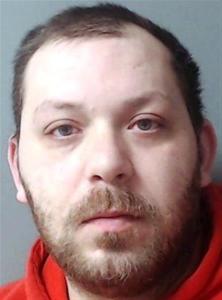 Michael Fausnaught a registered Sex Offender of Pennsylvania