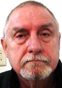 James Gordon Kessell a registered Sex Offender of Pennsylvania
