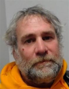 David Anthony Pike a registered Sex Offender of Pennsylvania