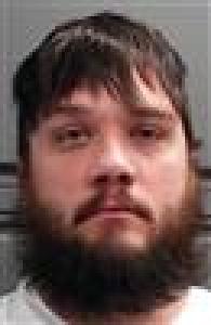 Jordan Lee Junkins a registered Sex Offender of West Virginia