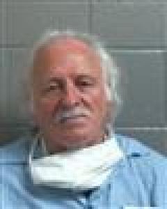 Francis Ordean Reese a registered Sex Offender of Pennsylvania