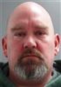 Thomas Hughes Scott a registered Sex Offender of Pennsylvania