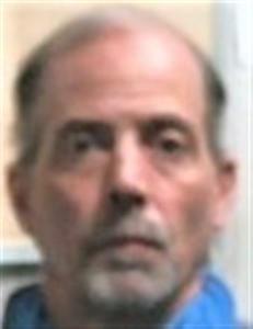 David Scott Ausburn a registered Sex Offender of Pennsylvania