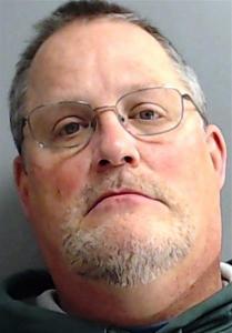 Gregory Alfred Lockwood a registered Sex Offender of Pennsylvania