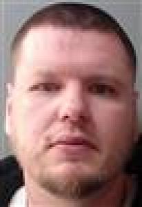 Christopher David Lyons a registered Sex Offender of Pennsylvania