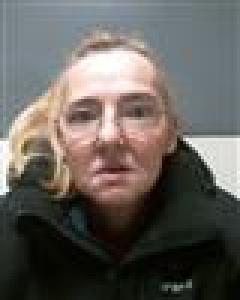 Christine M Yeager a registered Sex Offender of Pennsylvania