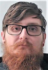 Matthew Paul Burns a registered Sex Offender of Pennsylvania