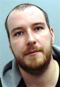 Matthew Eugene Maire a registered Sex Offender of Pennsylvania