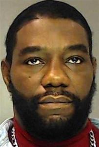 Alonzo Edward Gadson a registered Sex Offender of Pennsylvania