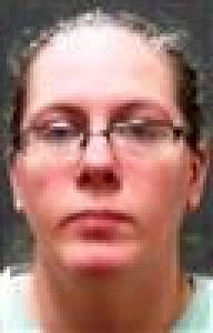 Ashley Nichole Garner a registered Sex Offender of Pennsylvania