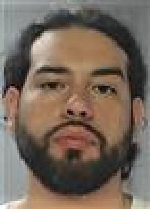 Alexander Fransico Rosario a registered Sex Offender of Pennsylvania