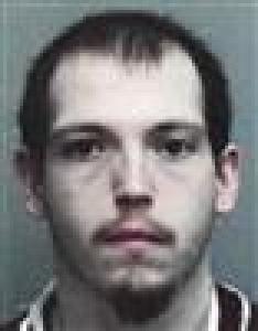 Joshua William Koncsler a registered Sex Offender of Pennsylvania