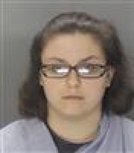 Carissa Lee Vadala a registered Sex Offender of Pennsylvania