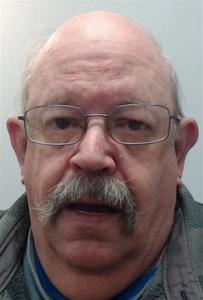 Llewellyn Francis Scram a registered Sex Offender of Pennsylvania