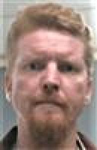 Norman Eugene Arter Jr a registered Sex Offender of Pennsylvania