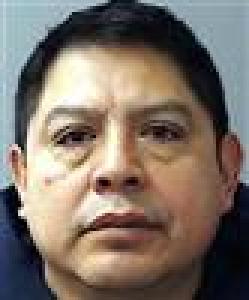 Carlos Alfredo Inga a registered Sex Offender of Pennsylvania