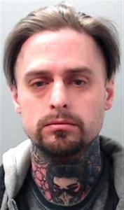 Todd Gilbert a registered Sex Offender of Pennsylvania
