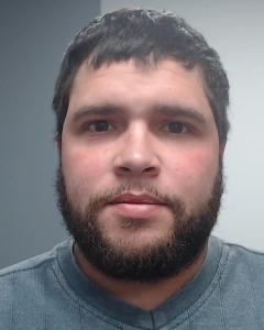Joseph Montalvo Garcia a registered Sex Offender of Pennsylvania