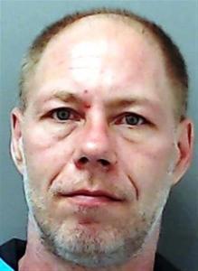 Edward Lee Bracken a registered Sex Offender of Pennsylvania