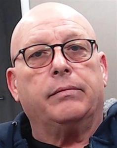 Enos Thornton Parent a registered Sex Offender of Pennsylvania
