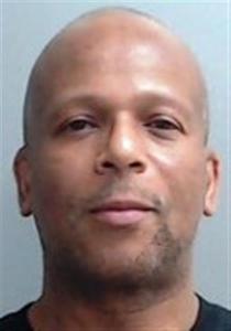 Paul Derrick Carter a registered Sex Offender of Pennsylvania